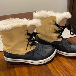 Great Condition Boots